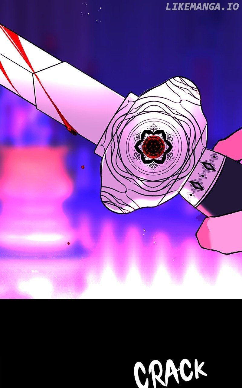 Goddess’s Way of Attacking Tigers Chapter 44 - Page 150