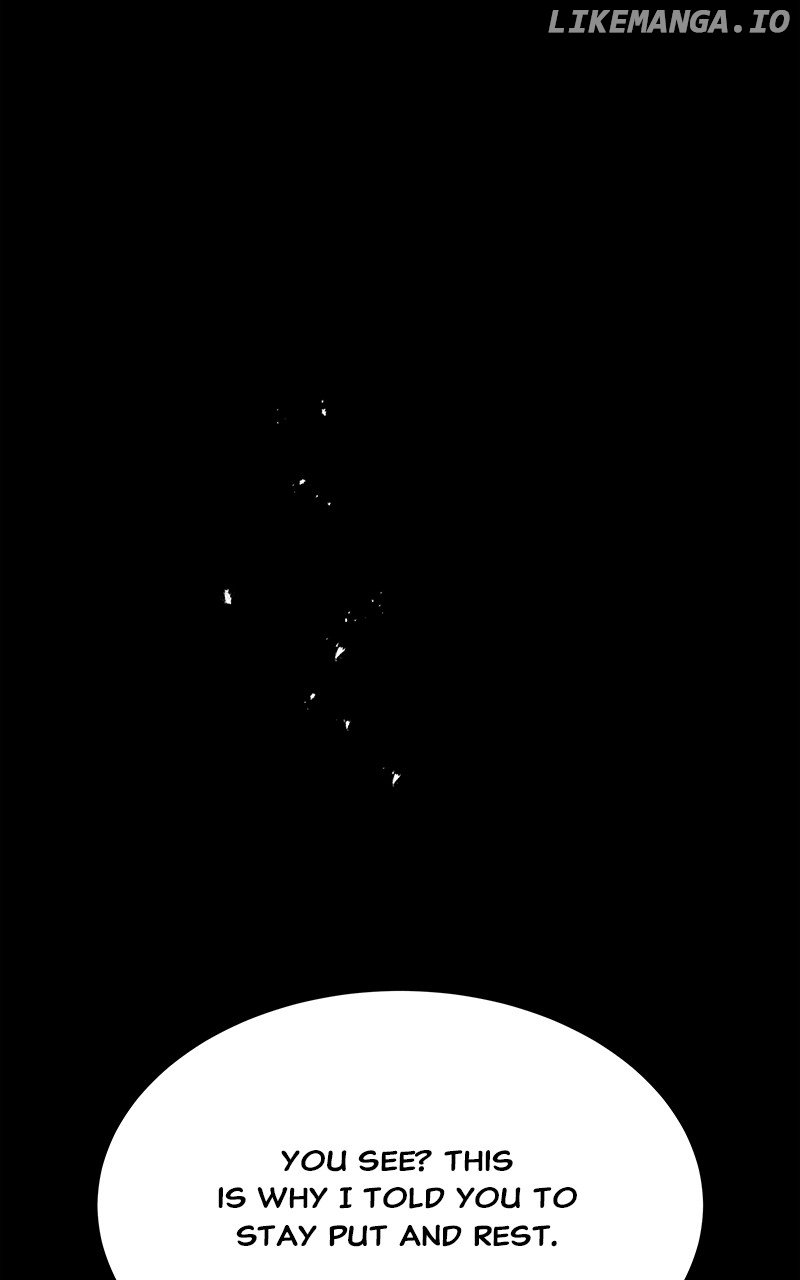 Goddess’s Way of Attacking Tigers Chapter 44 - Page 154