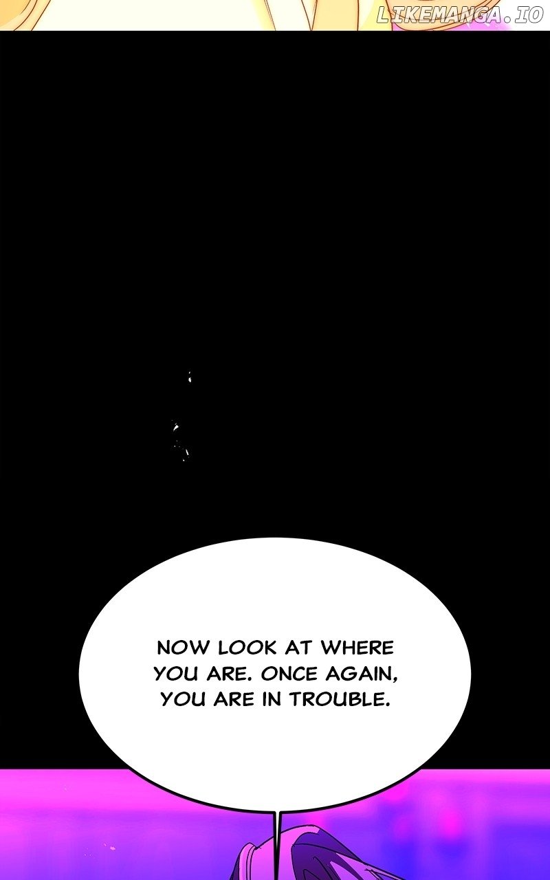 Goddess’s Way of Attacking Tigers Chapter 44 - Page 157