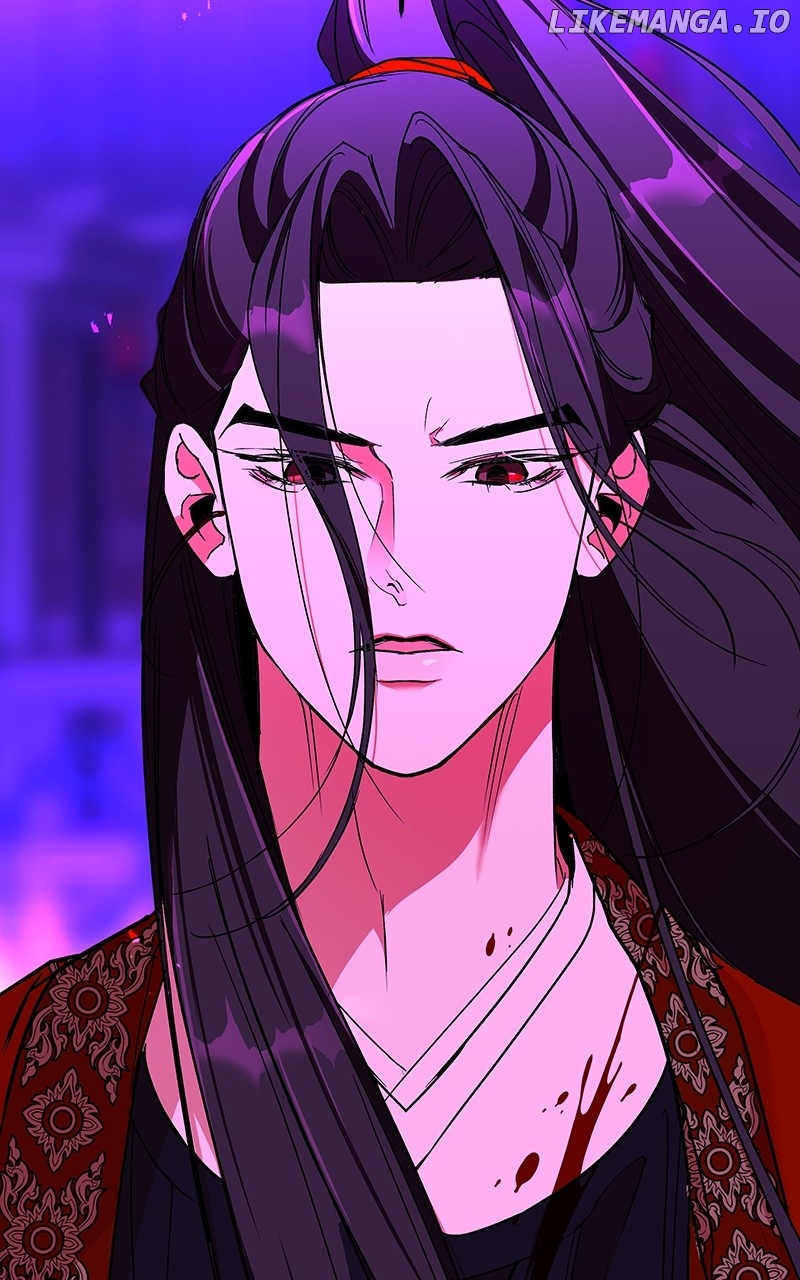 Goddess’s Way of Attacking Tigers Chapter 44 - Page 158