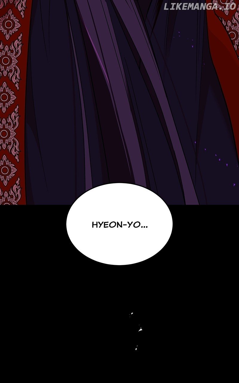 Goddess’s Way of Attacking Tigers Chapter 44 - Page 159