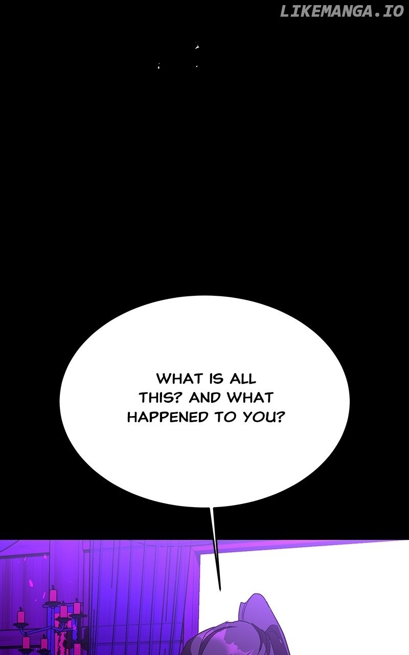 Goddess’s Way of Attacking Tigers Chapter 44 - Page 160
