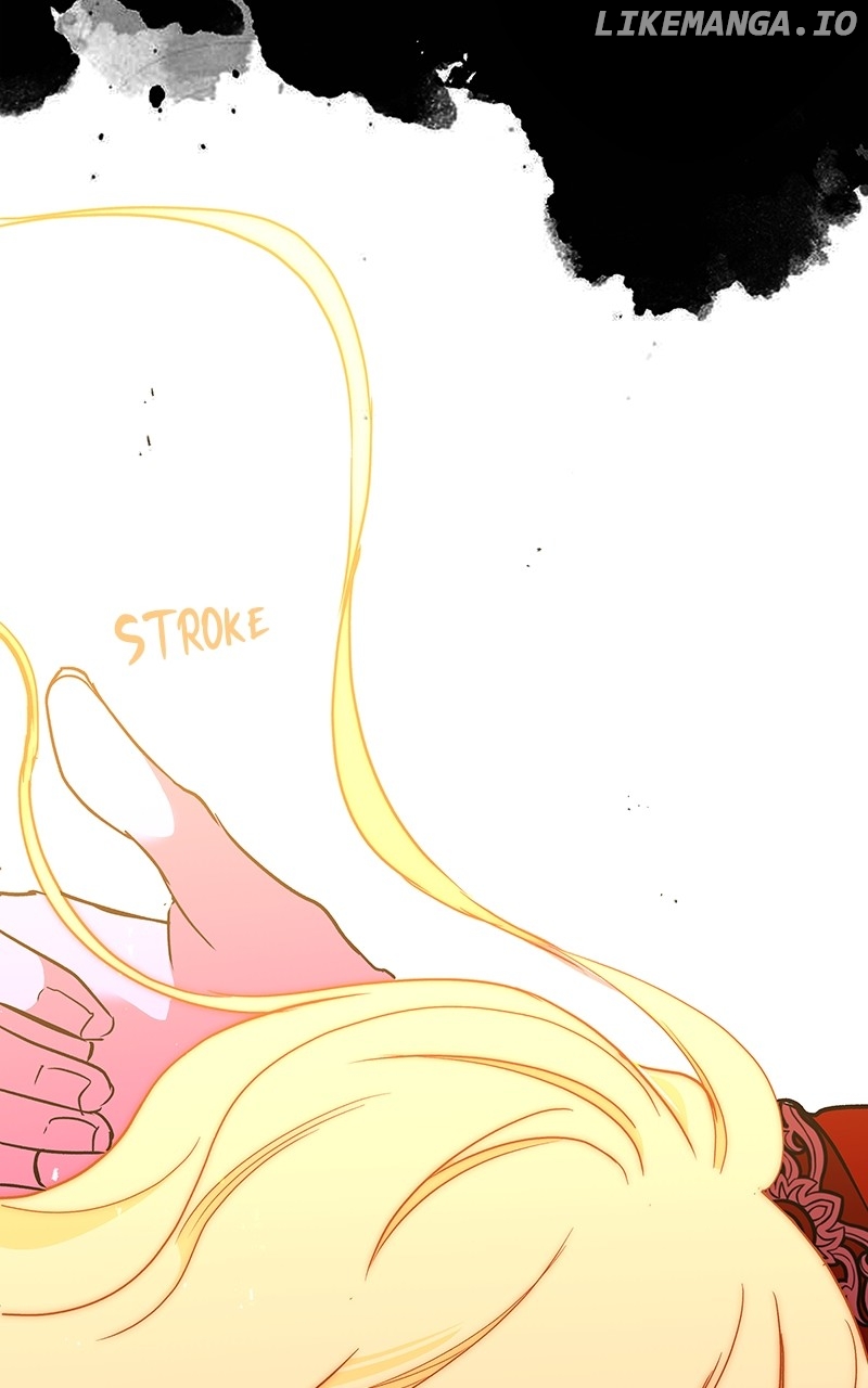 Goddess’s Way of Attacking Tigers Chapter 44 - Page 164