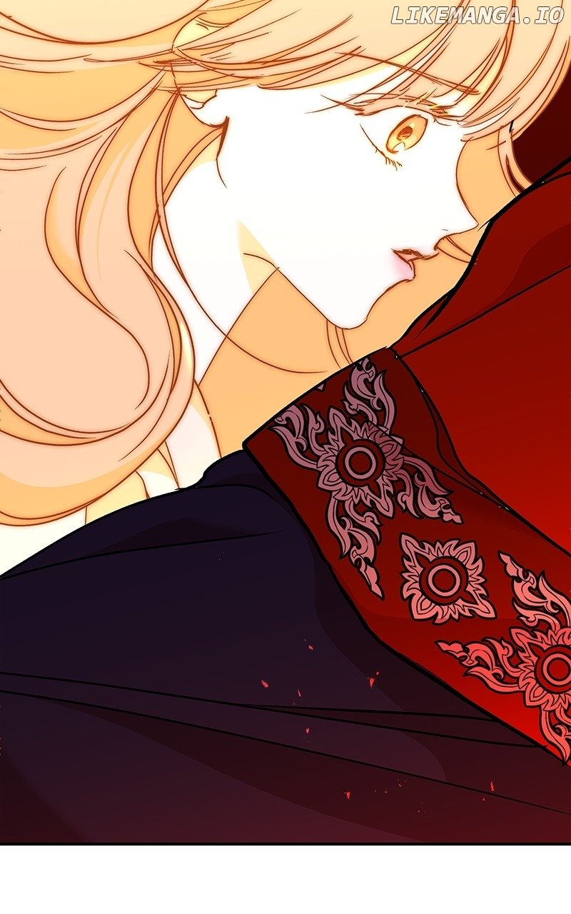 Goddess’s Way of Attacking Tigers Chapter 44 - Page 165