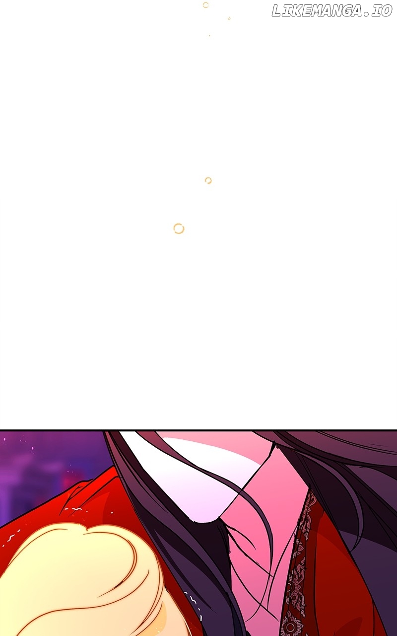 Goddess’s Way of Attacking Tigers Chapter 44 - Page 170