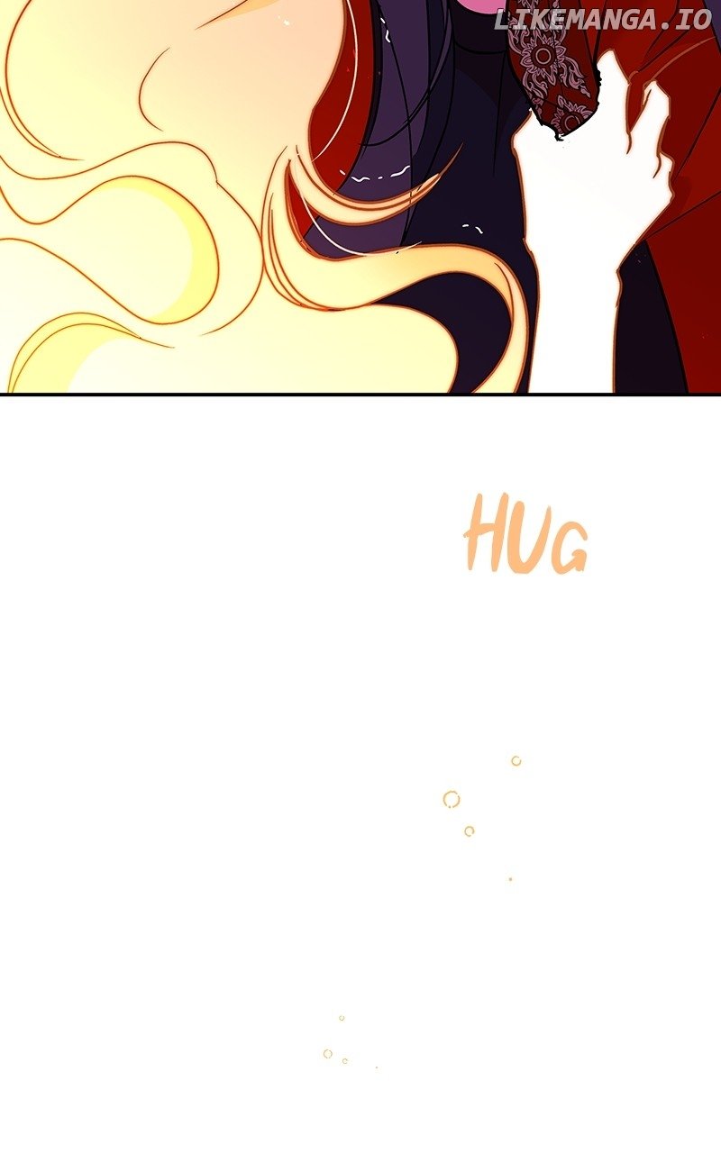 Goddess’s Way of Attacking Tigers Chapter 44 - Page 171