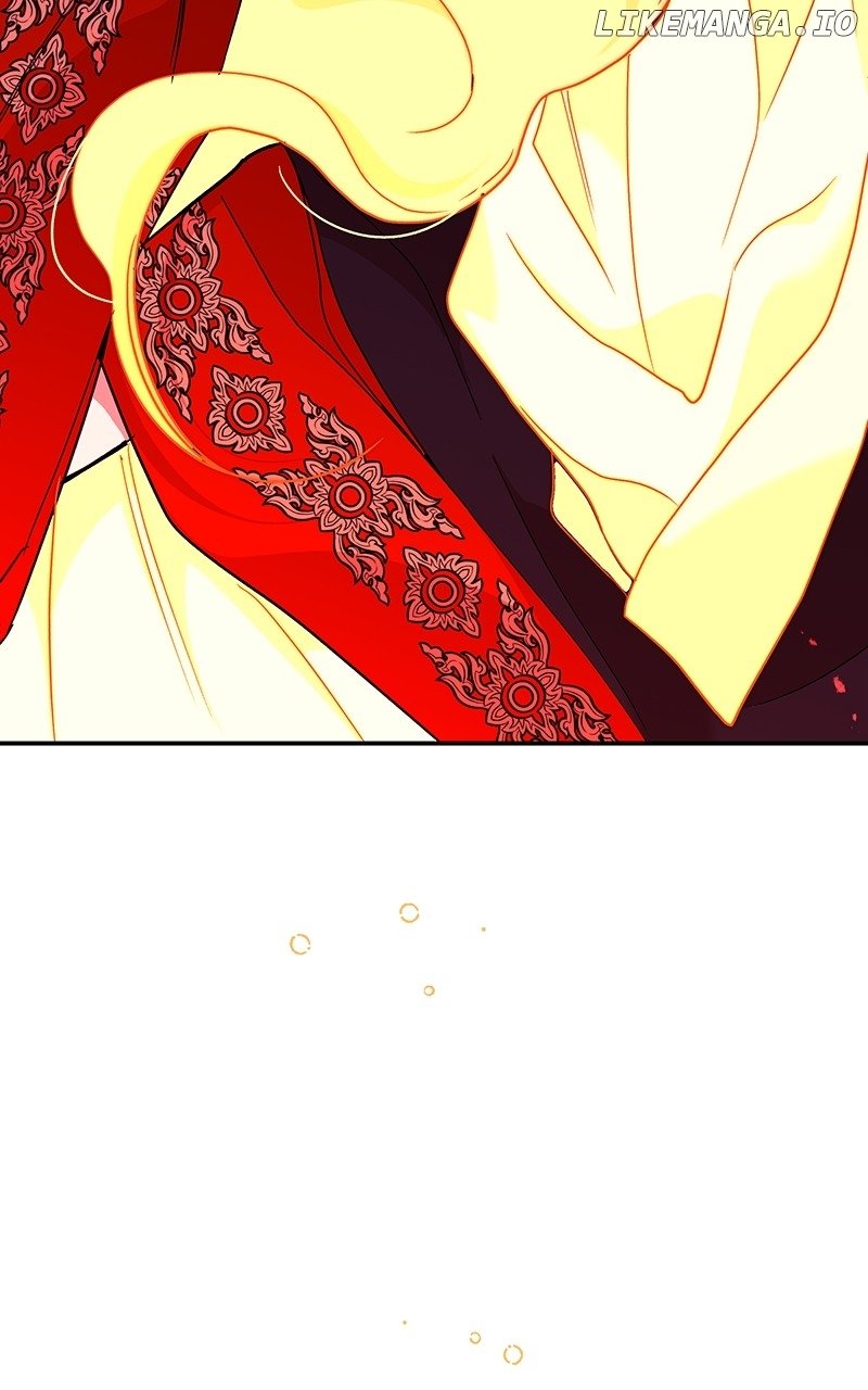 Goddess’s Way of Attacking Tigers Chapter 44 - Page 174