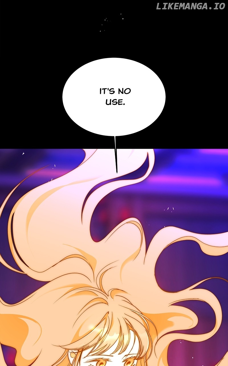 Goddess’s Way of Attacking Tigers Chapter 44 - Page 20