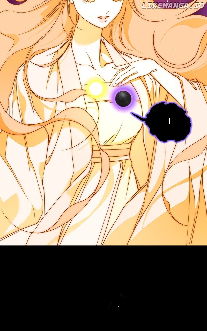 Goddess’s Way of Attacking Tigers Chapter 44 - Page 21