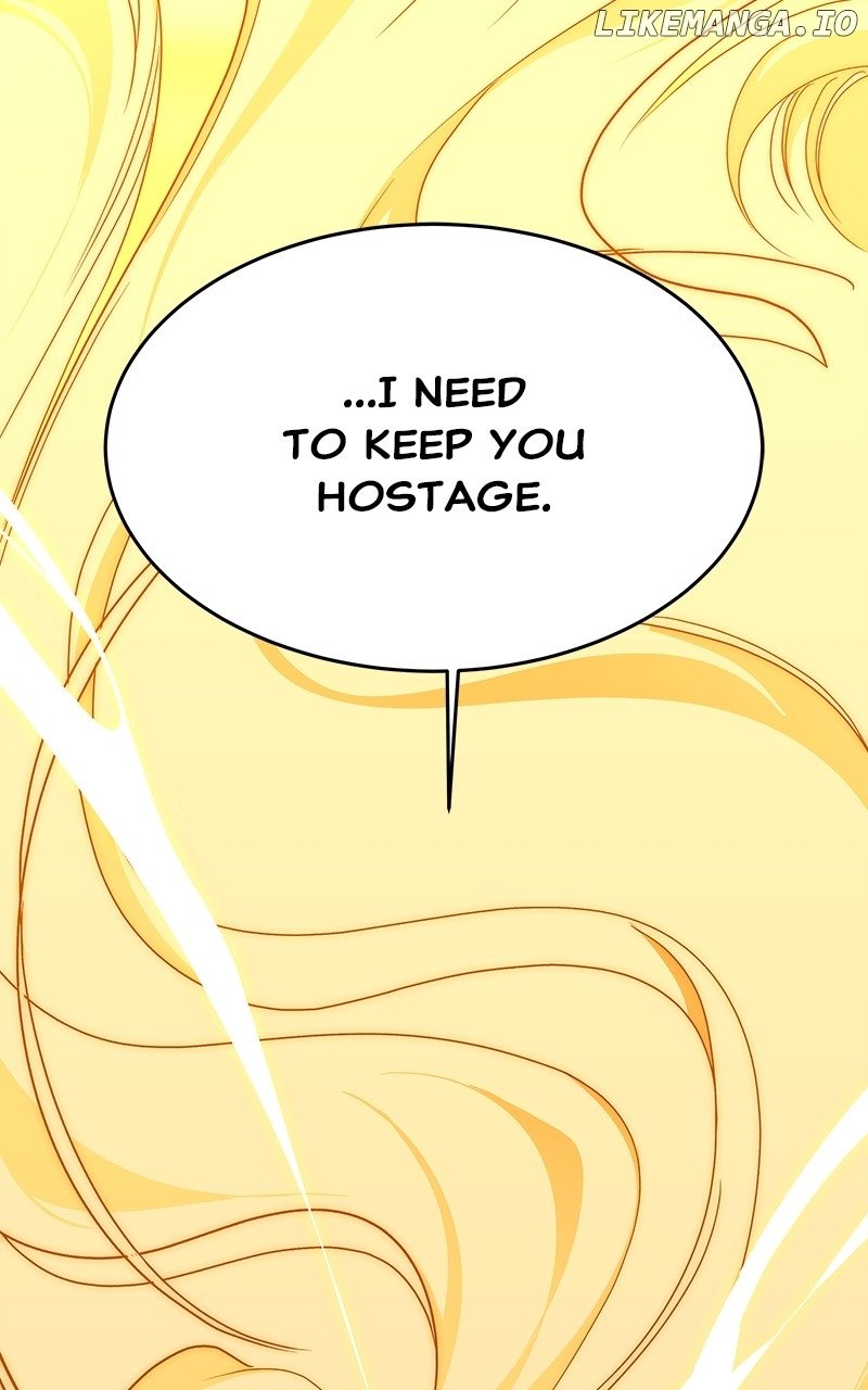 Goddess’s Way of Attacking Tigers Chapter 44 - Page 29