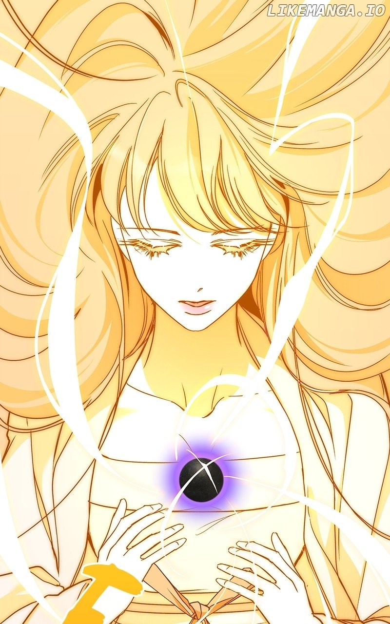 Goddess’s Way of Attacking Tigers Chapter 44 - Page 30