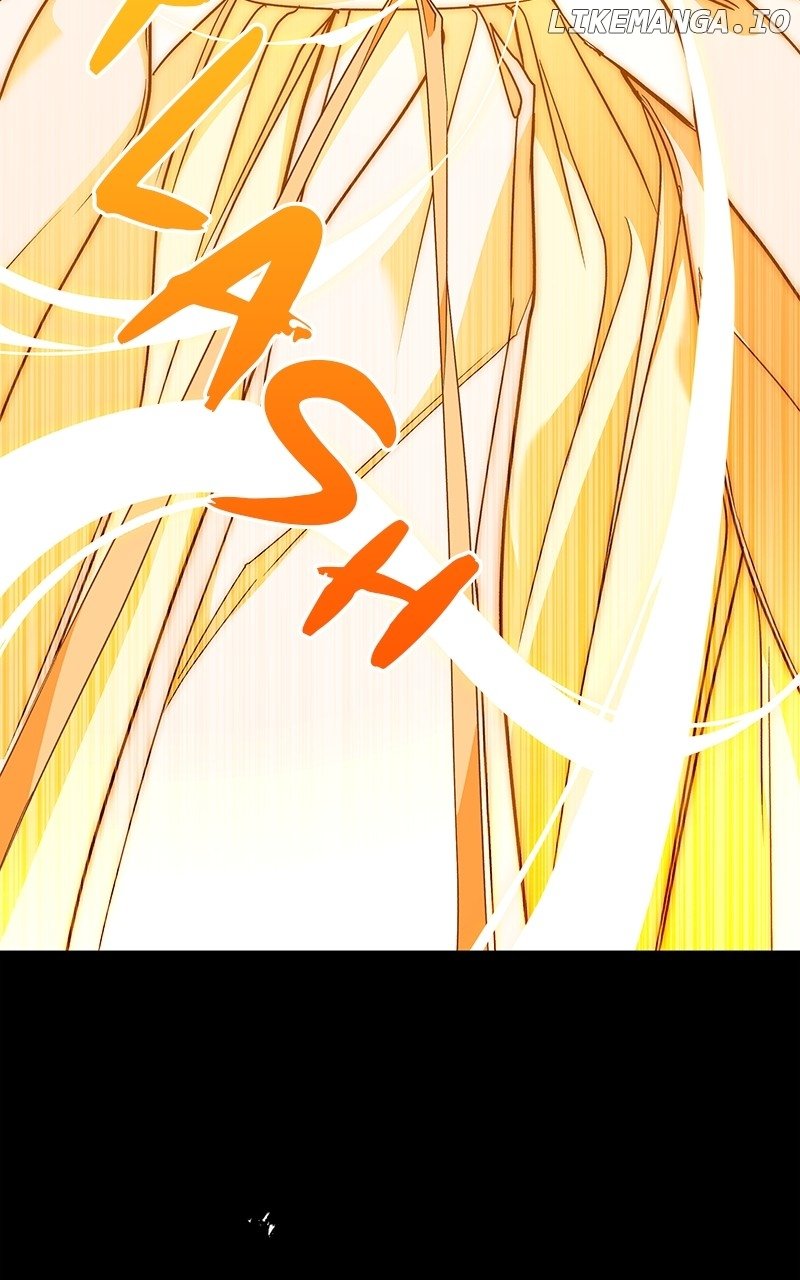 Goddess’s Way of Attacking Tigers Chapter 44 - Page 31