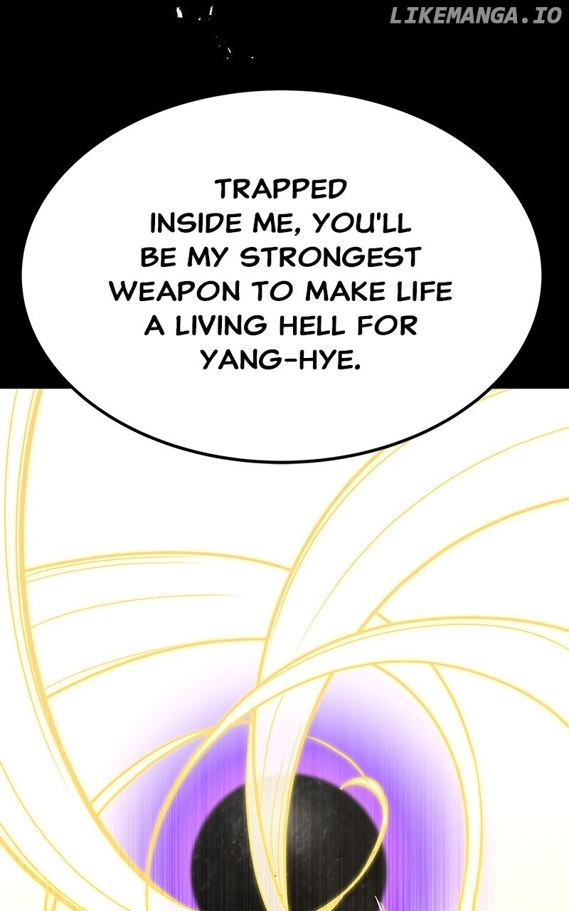 Goddess’s Way of Attacking Tigers Chapter 44 - Page 32