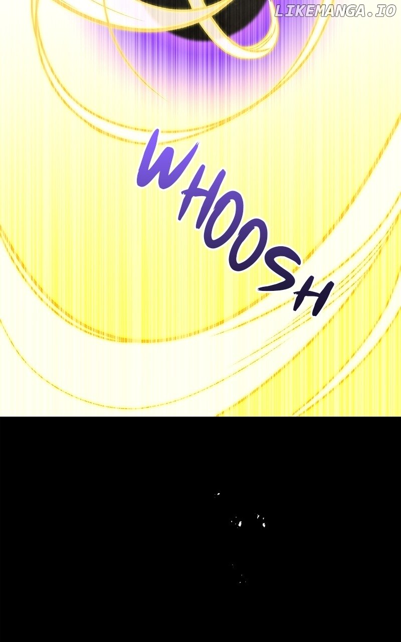 Goddess’s Way of Attacking Tigers Chapter 44 - Page 33