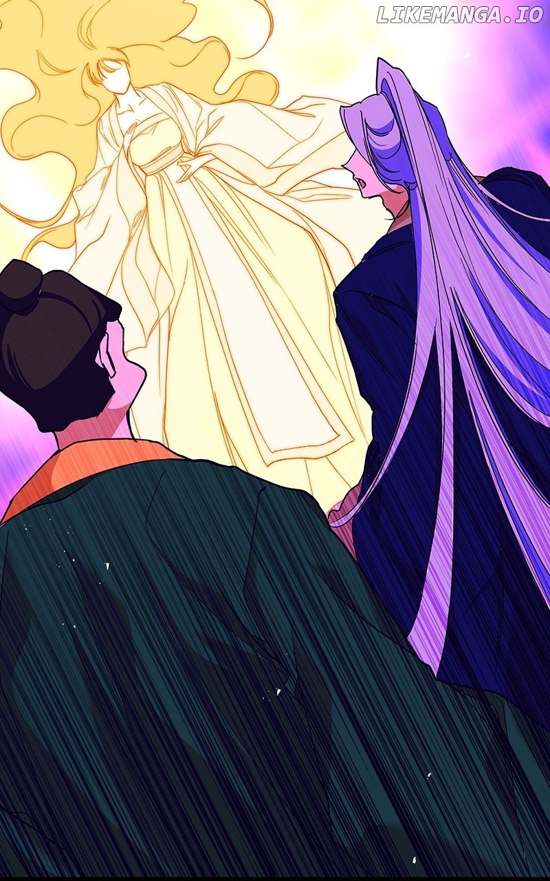Goddess’s Way of Attacking Tigers Chapter 44 - Page 35