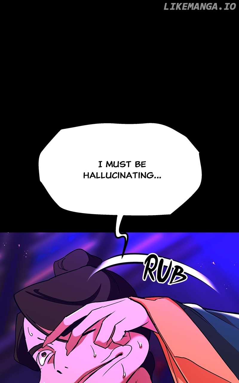 Goddess’s Way of Attacking Tigers Chapter 44 - Page 36