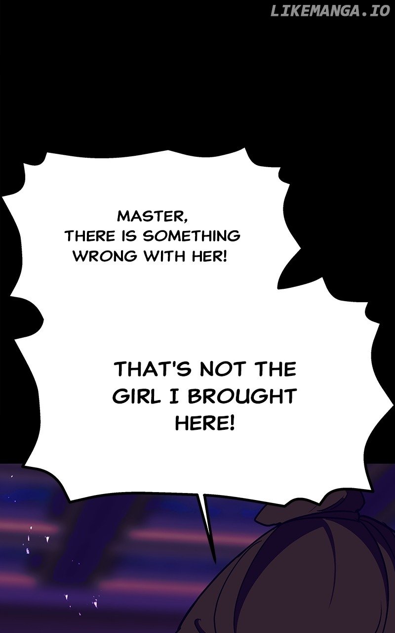 Goddess’s Way of Attacking Tigers Chapter 44 - Page 38