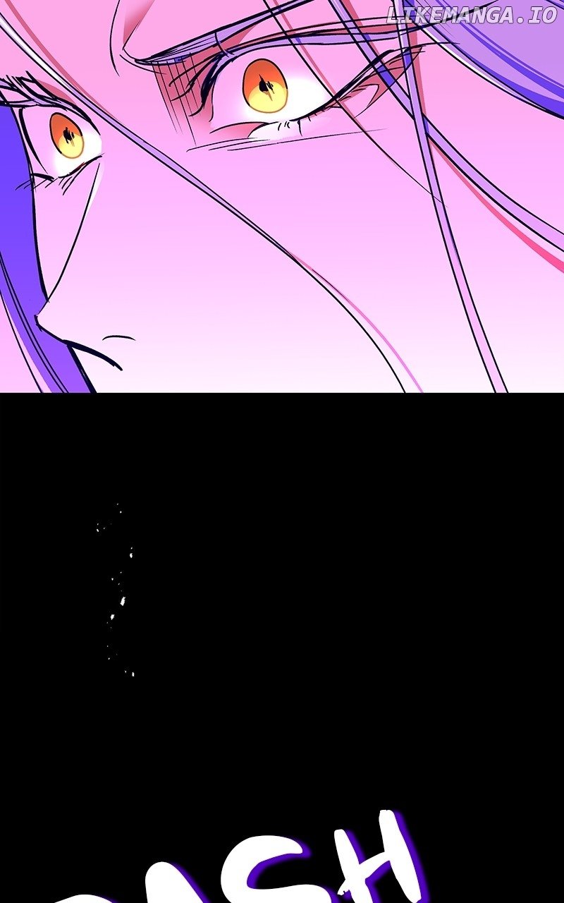 Goddess’s Way of Attacking Tigers Chapter 44 - Page 41