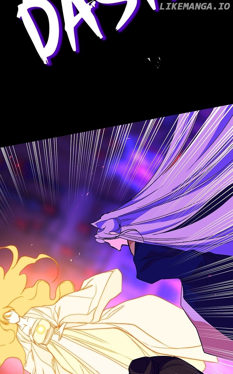 Goddess’s Way of Attacking Tigers Chapter 44 - Page 42