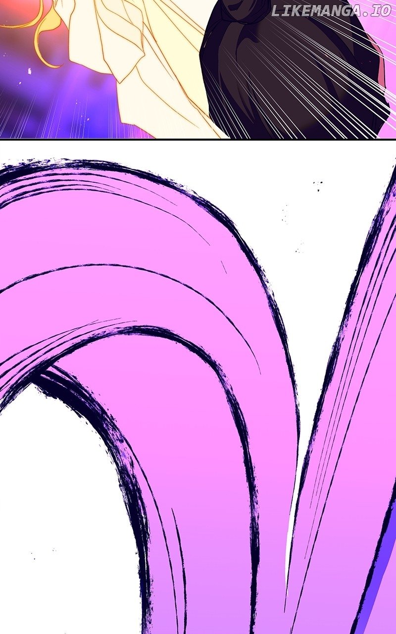 Goddess’s Way of Attacking Tigers Chapter 44 - Page 43