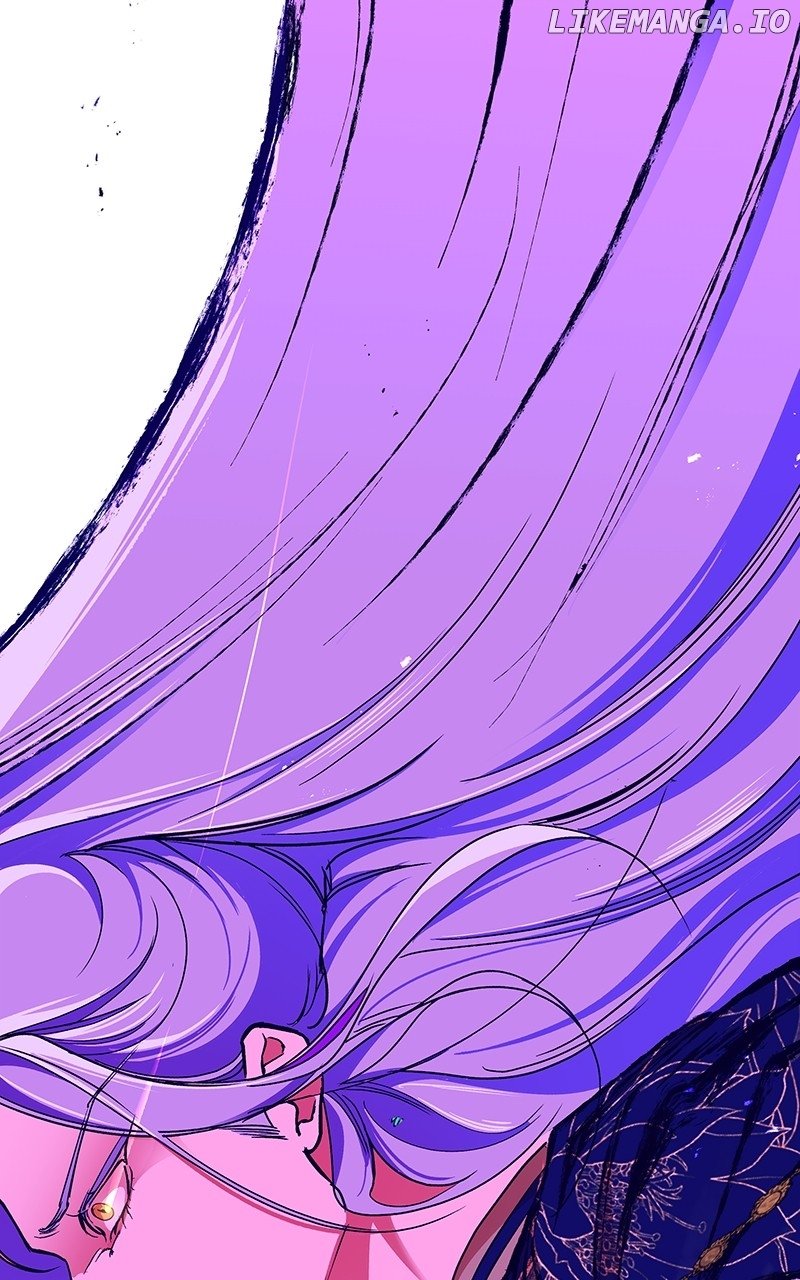 Goddess’s Way of Attacking Tigers Chapter 44 - Page 44
