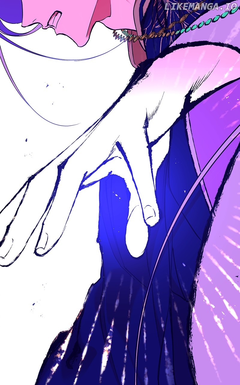 Goddess’s Way of Attacking Tigers Chapter 44 - Page 45