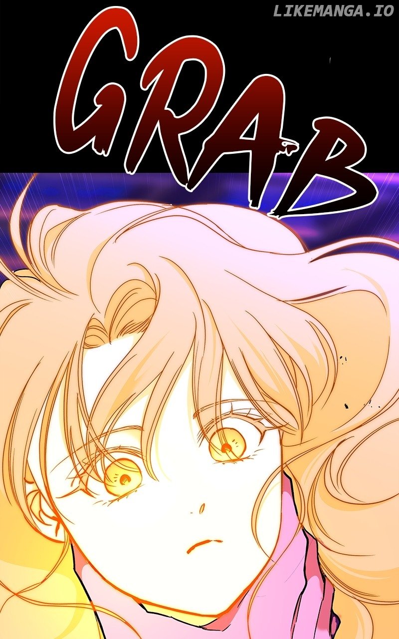 Goddess’s Way of Attacking Tigers Chapter 44 - Page 47