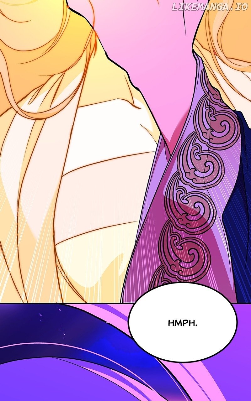 Goddess’s Way of Attacking Tigers Chapter 44 - Page 48