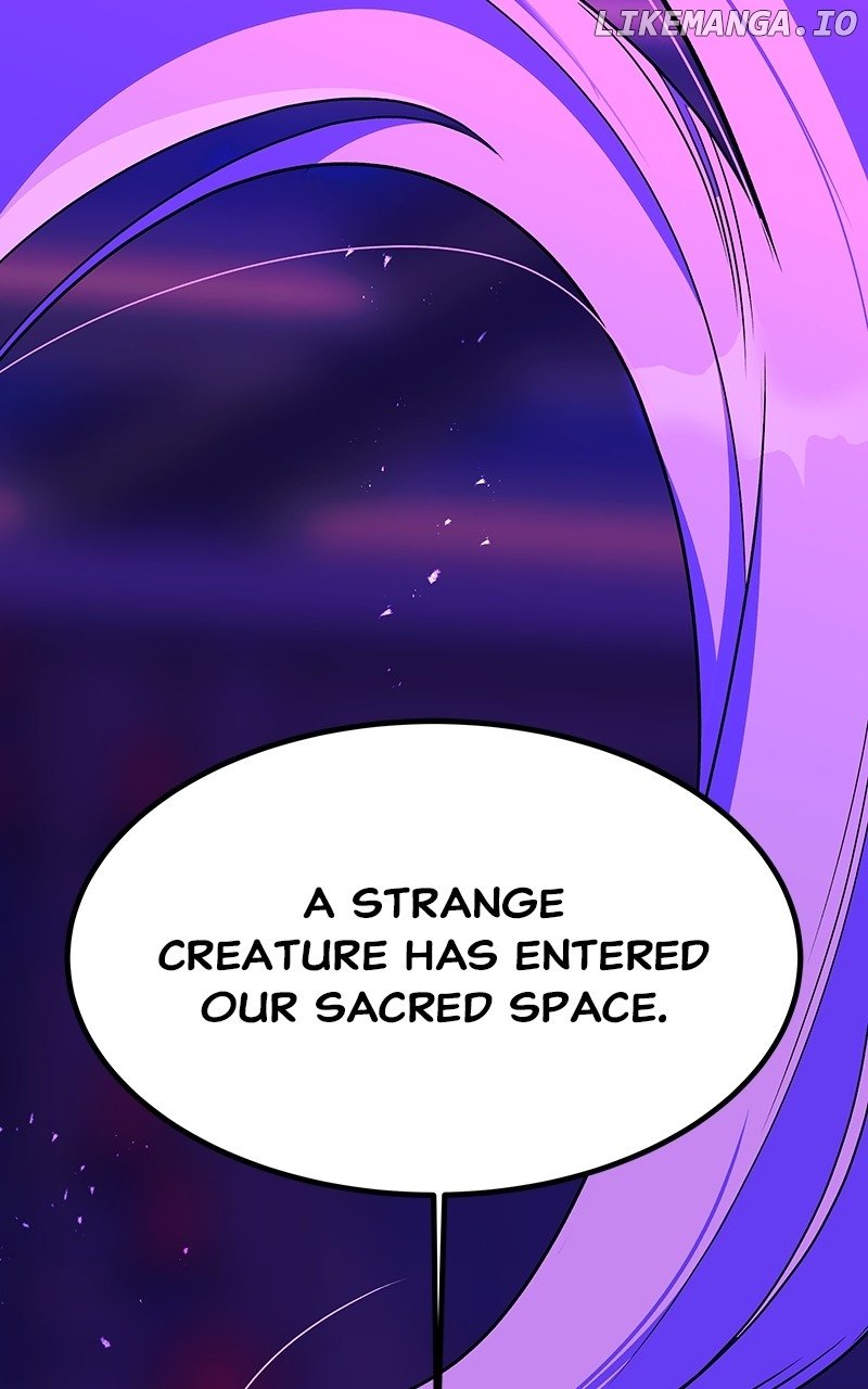 Goddess’s Way of Attacking Tigers Chapter 44 - Page 49