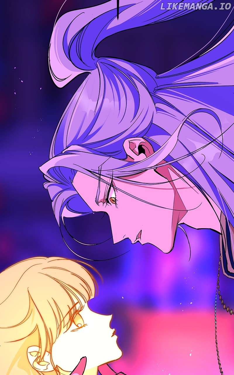 Goddess’s Way of Attacking Tigers Chapter 44 - Page 50