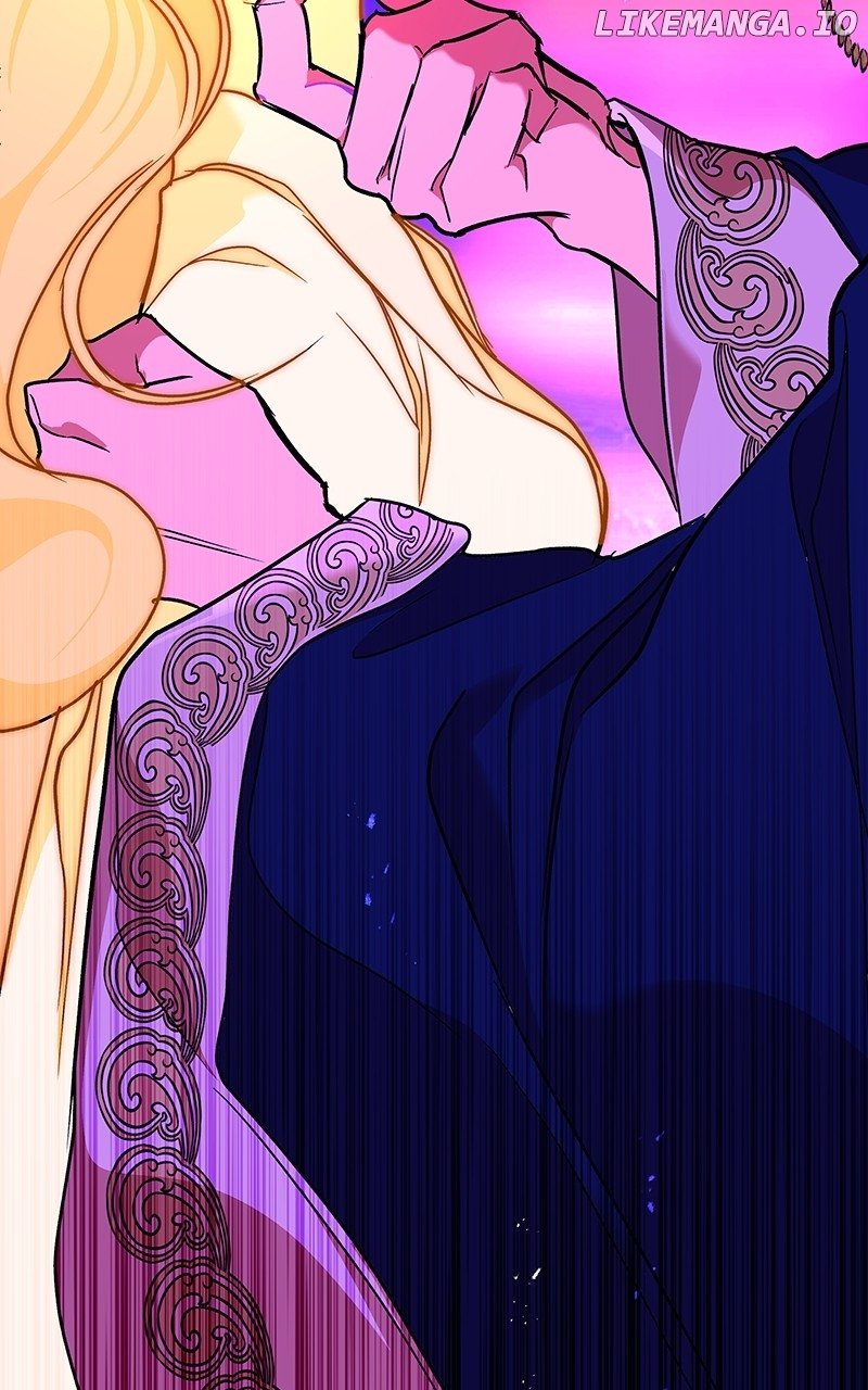 Goddess’s Way of Attacking Tigers Chapter 44 - Page 51