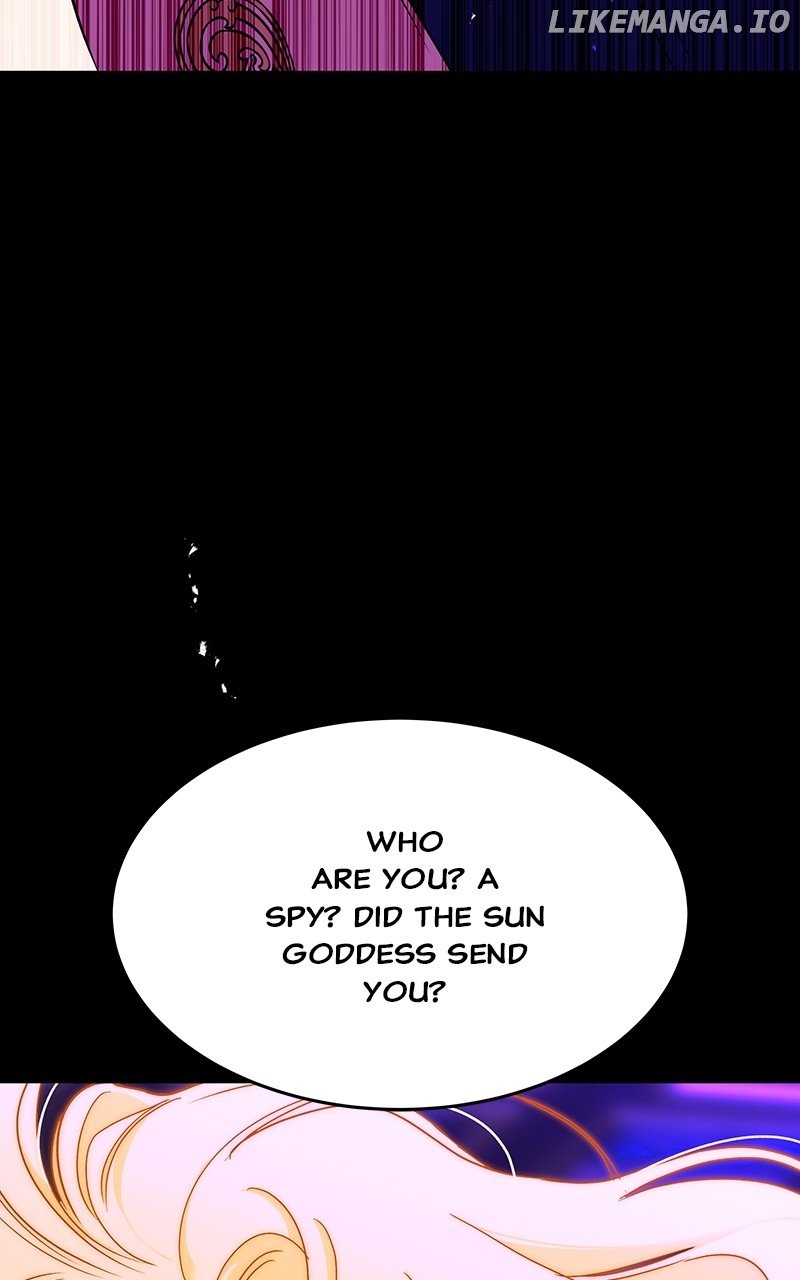 Goddess’s Way of Attacking Tigers Chapter 44 - Page 52