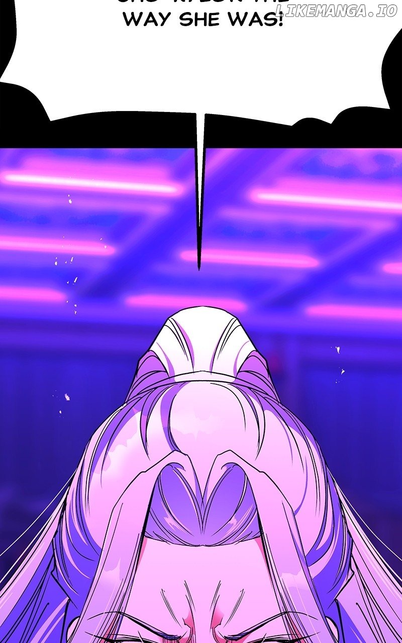 Goddess’s Way of Attacking Tigers Chapter 44 - Page 56