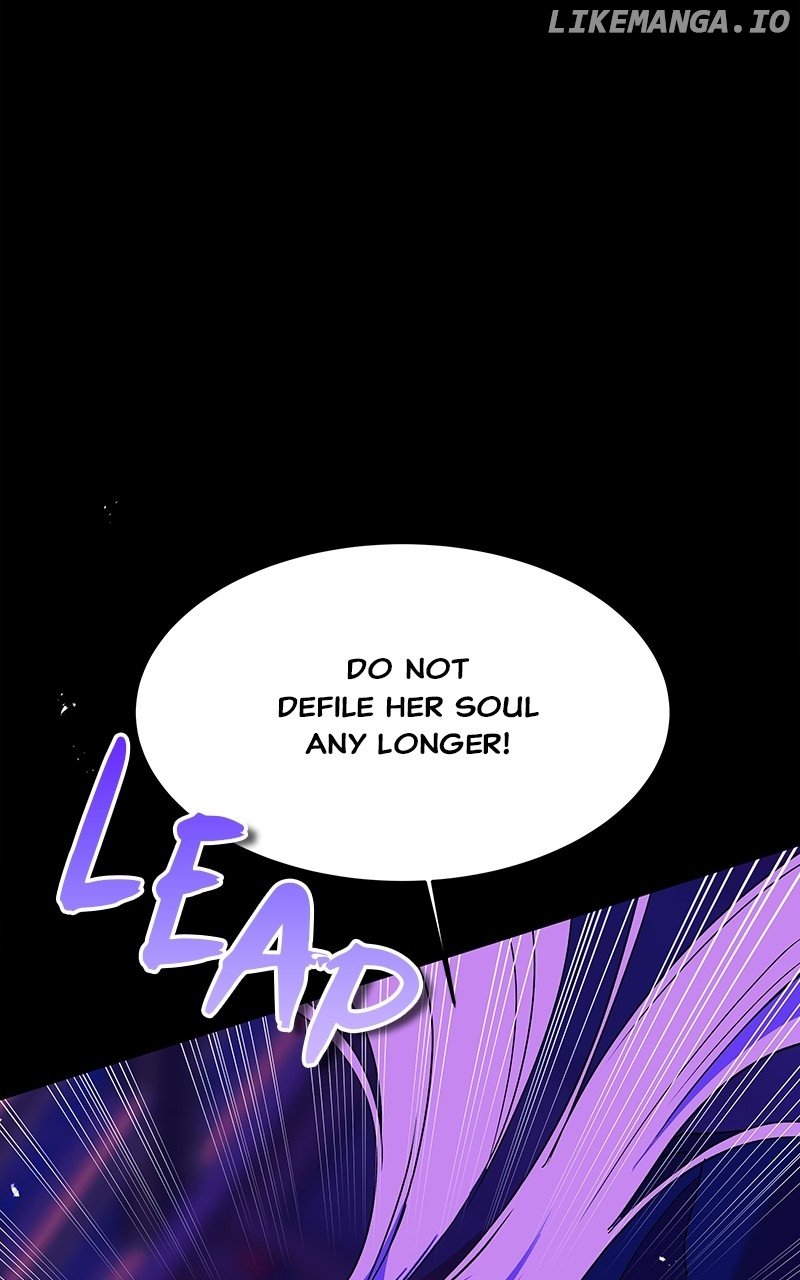 Goddess’s Way of Attacking Tigers Chapter 44 - Page 59