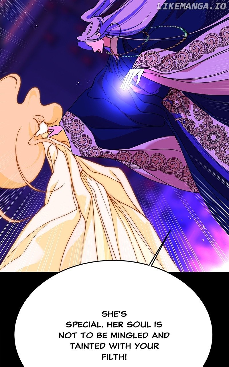 Goddess’s Way of Attacking Tigers Chapter 44 - Page 60