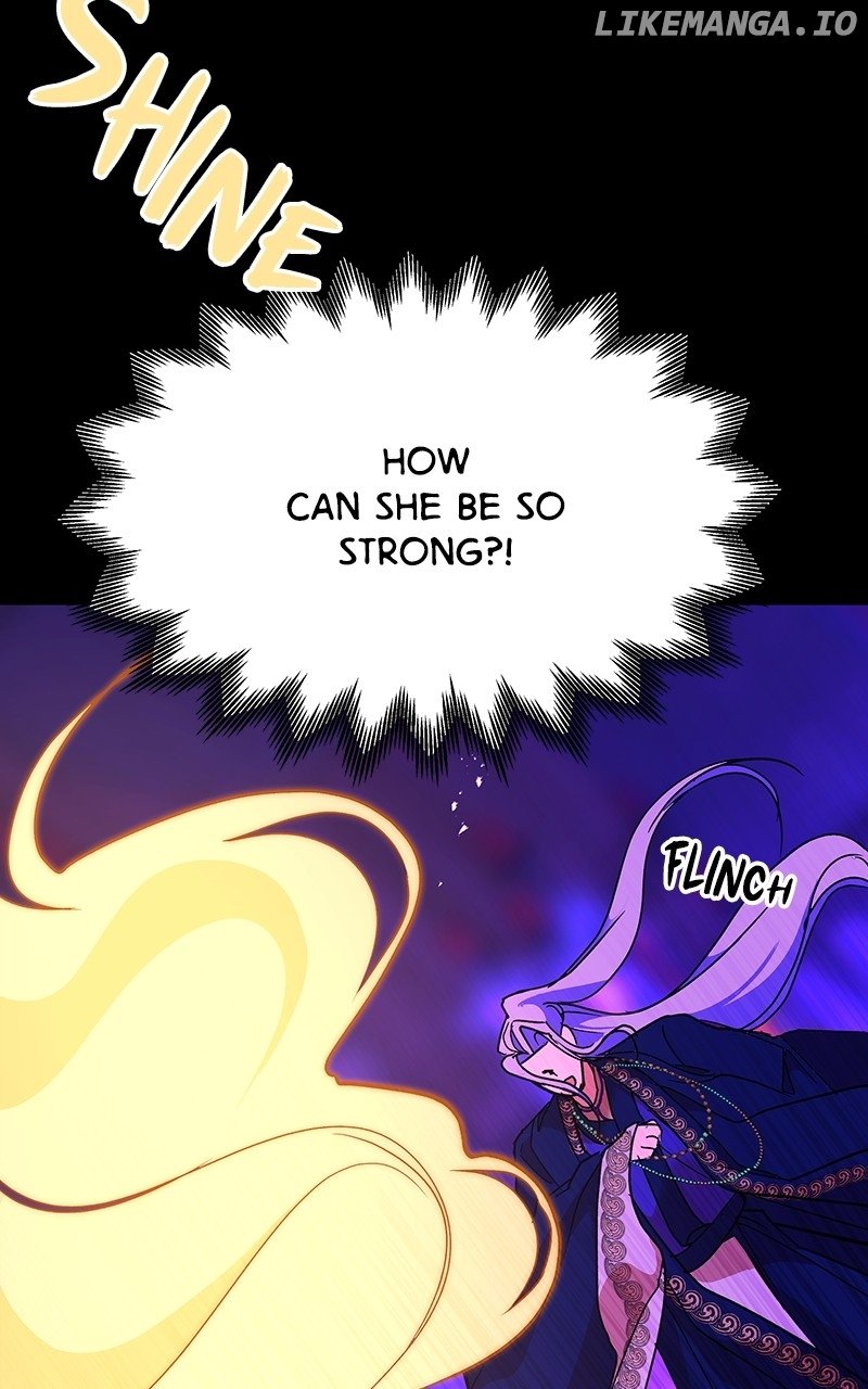 Goddess’s Way of Attacking Tigers Chapter 44 - Page 67