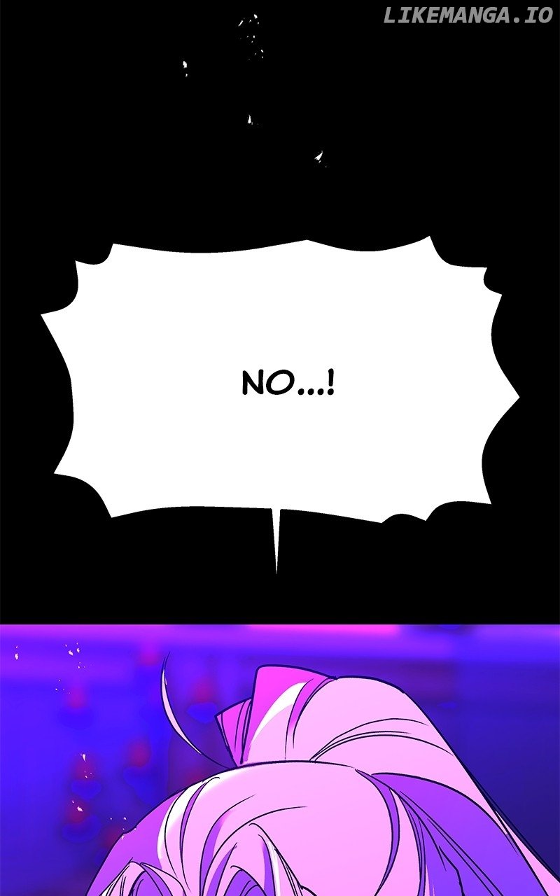 Goddess’s Way of Attacking Tigers Chapter 44 - Page 7