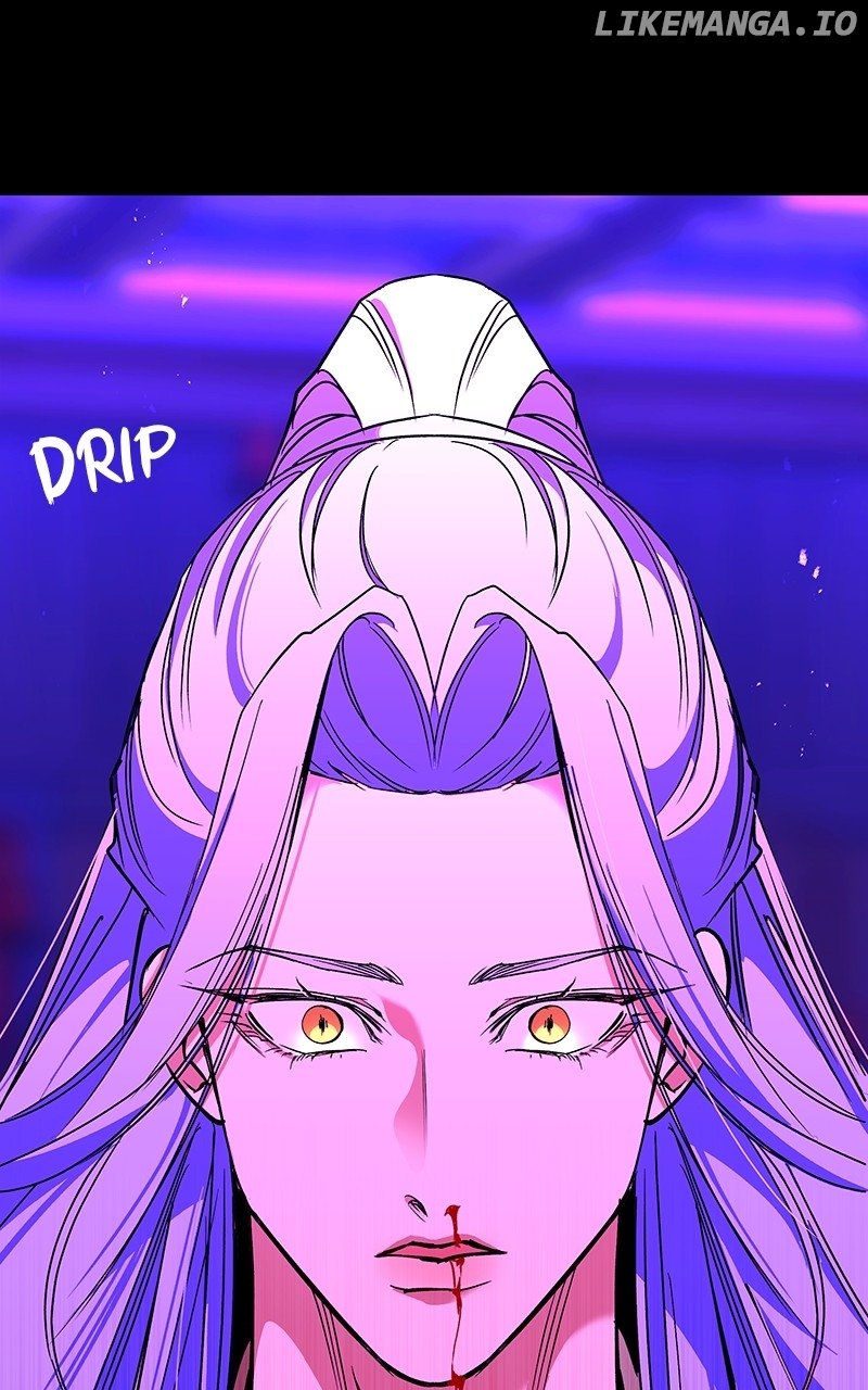 Goddess’s Way of Attacking Tigers Chapter 44 - Page 70