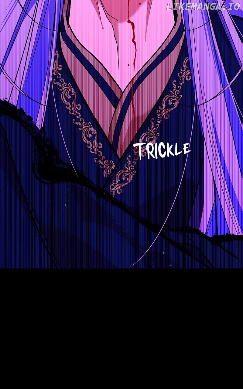 Goddess’s Way of Attacking Tigers Chapter 44 - Page 71