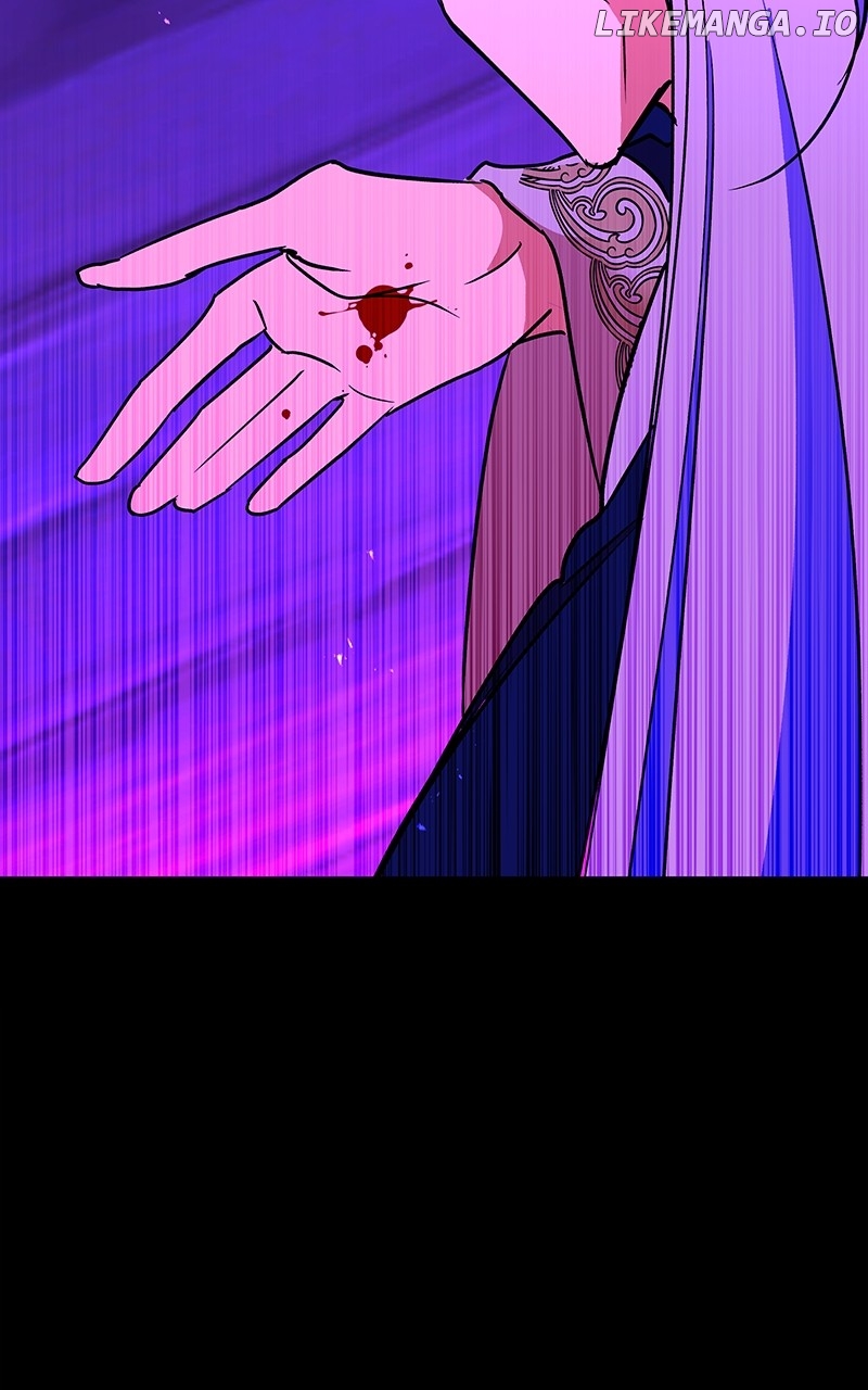 Goddess’s Way of Attacking Tigers Chapter 44 - Page 73