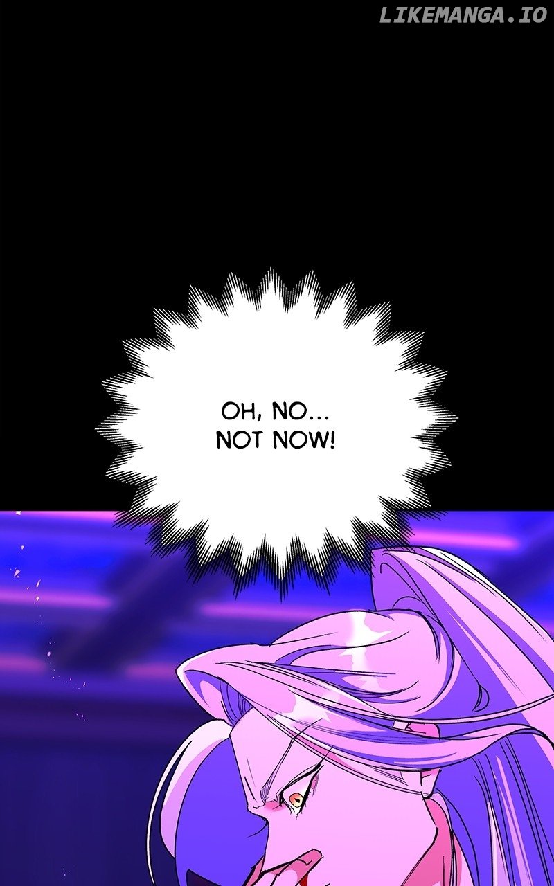 Goddess’s Way of Attacking Tigers Chapter 44 - Page 74