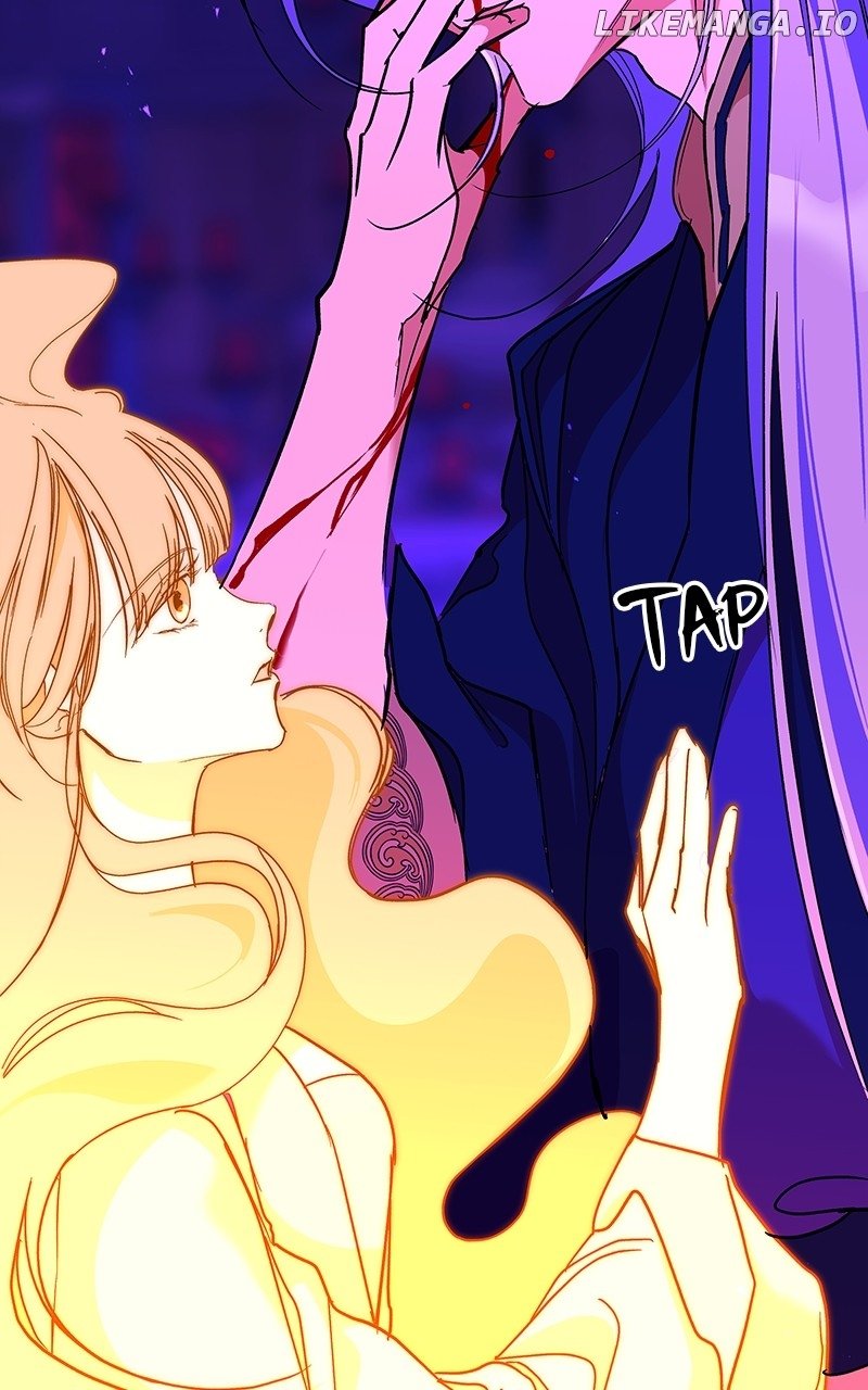 Goddess’s Way of Attacking Tigers Chapter 44 - Page 75