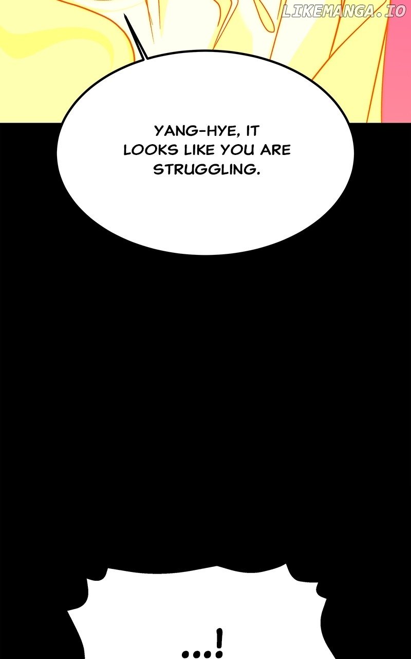 Goddess’s Way of Attacking Tigers Chapter 44 - Page 76