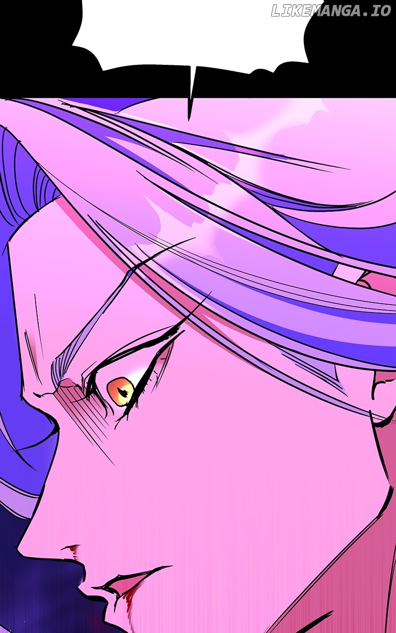 Goddess’s Way of Attacking Tigers Chapter 44 - Page 77