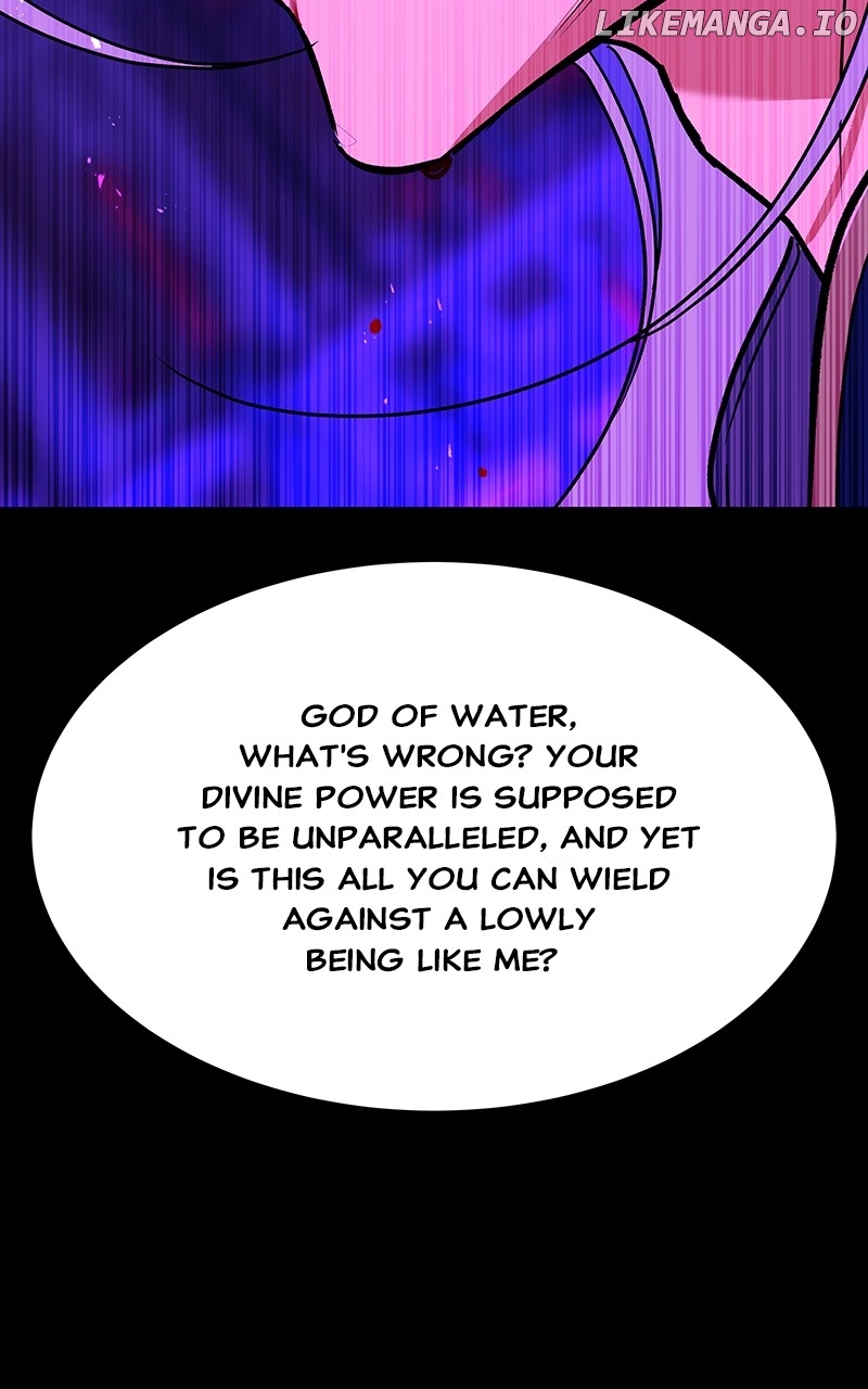 Goddess’s Way of Attacking Tigers Chapter 44 - Page 78