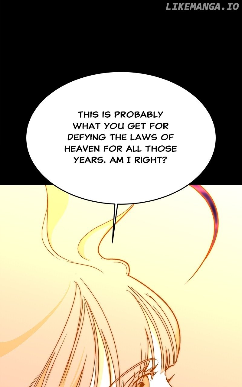 Goddess’s Way of Attacking Tigers Chapter 44 - Page 79