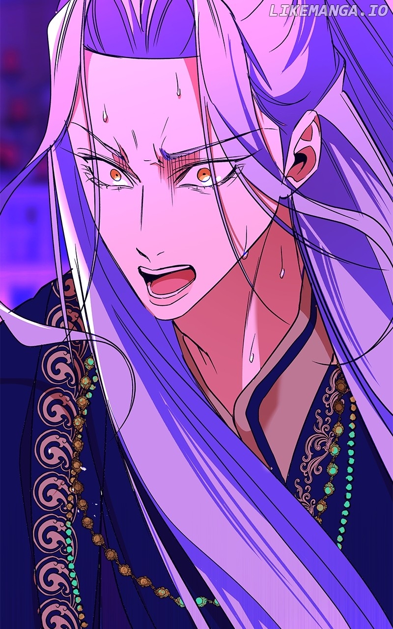 Goddess’s Way of Attacking Tigers Chapter 44 - Page 8