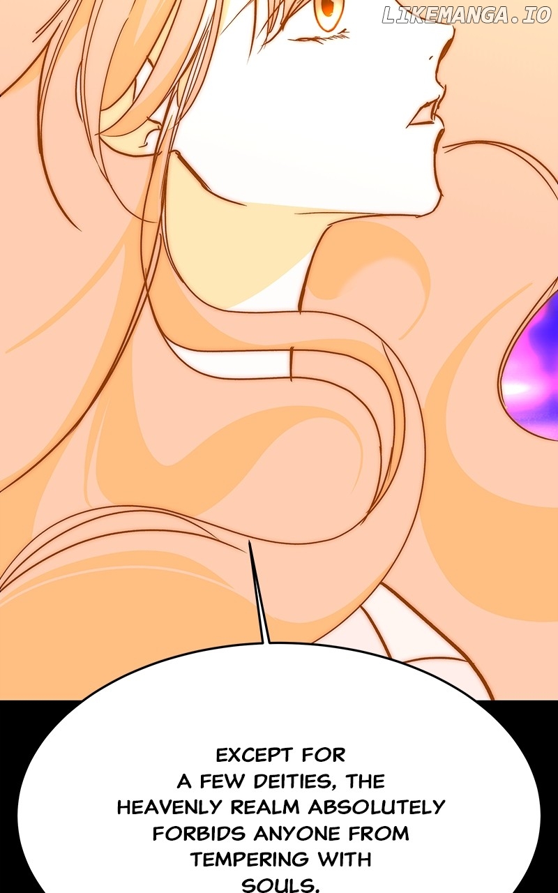 Goddess’s Way of Attacking Tigers Chapter 44 - Page 80