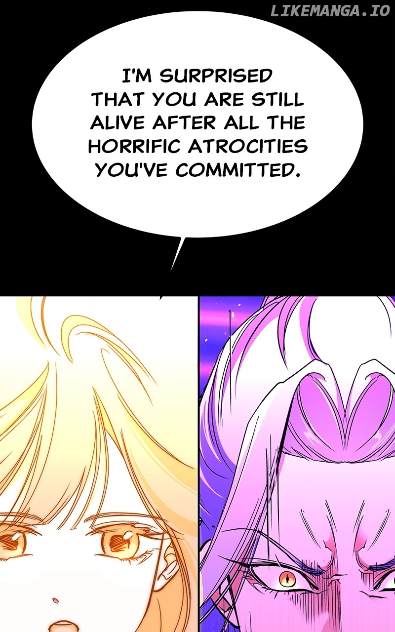 Goddess’s Way of Attacking Tigers Chapter 44 - Page 83
