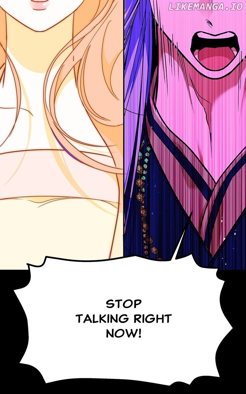 Goddess’s Way of Attacking Tigers Chapter 44 - Page 84